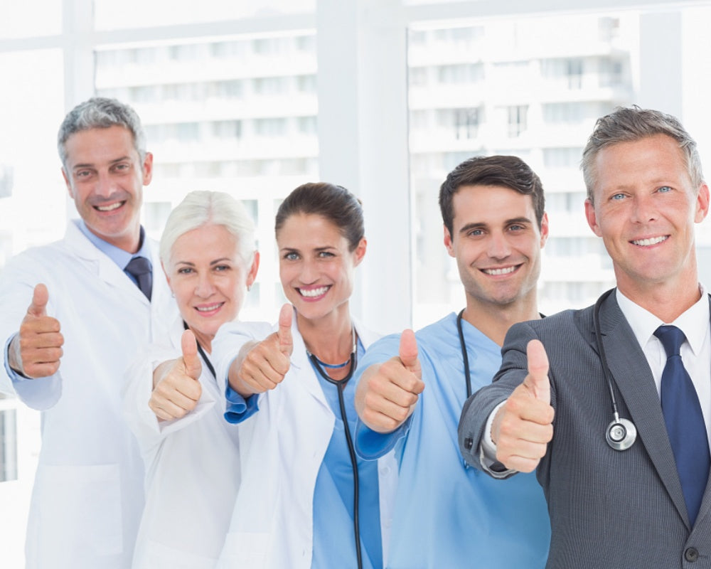 A Doctor’s Perspective: Clinical Evaluation and Application of Red Light Therapy Devices