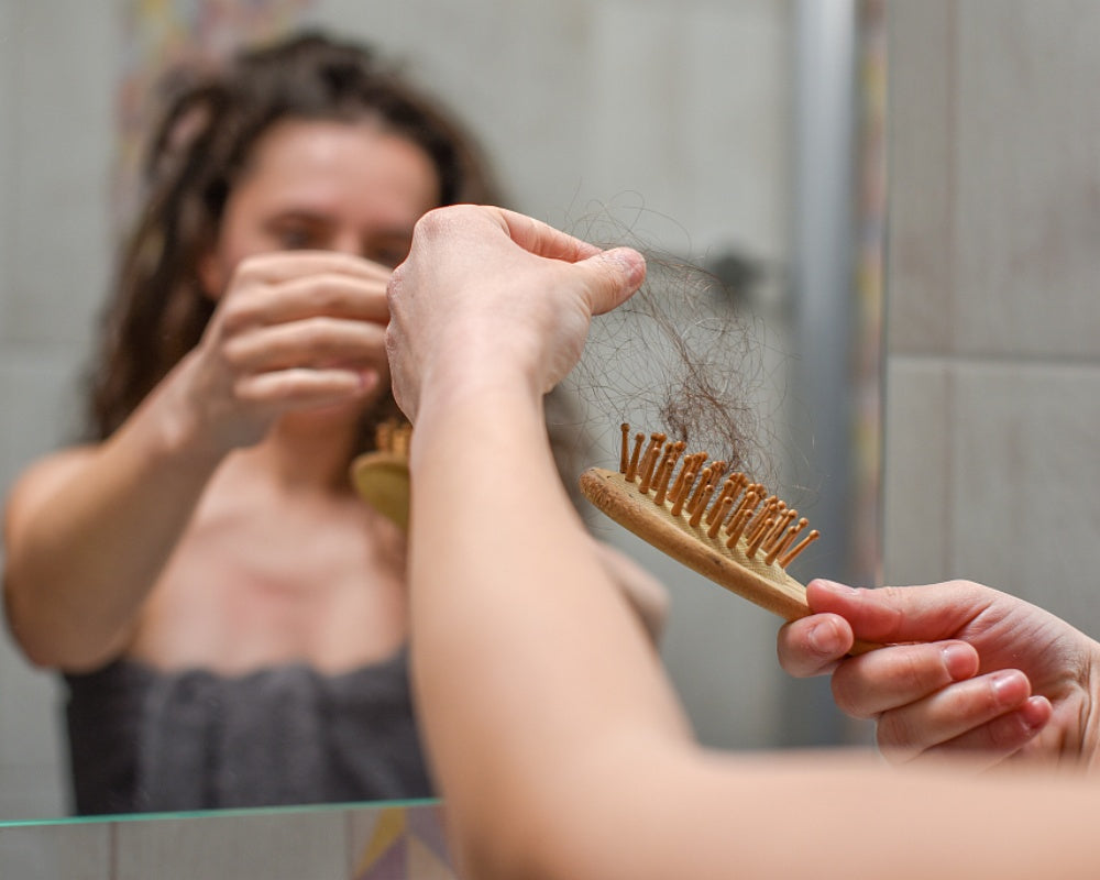 A New Hope for Hair Loss Treatment