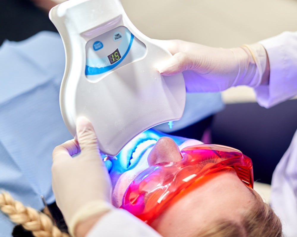 LED Therapy vs. Laser Therapy: What's the Difference?