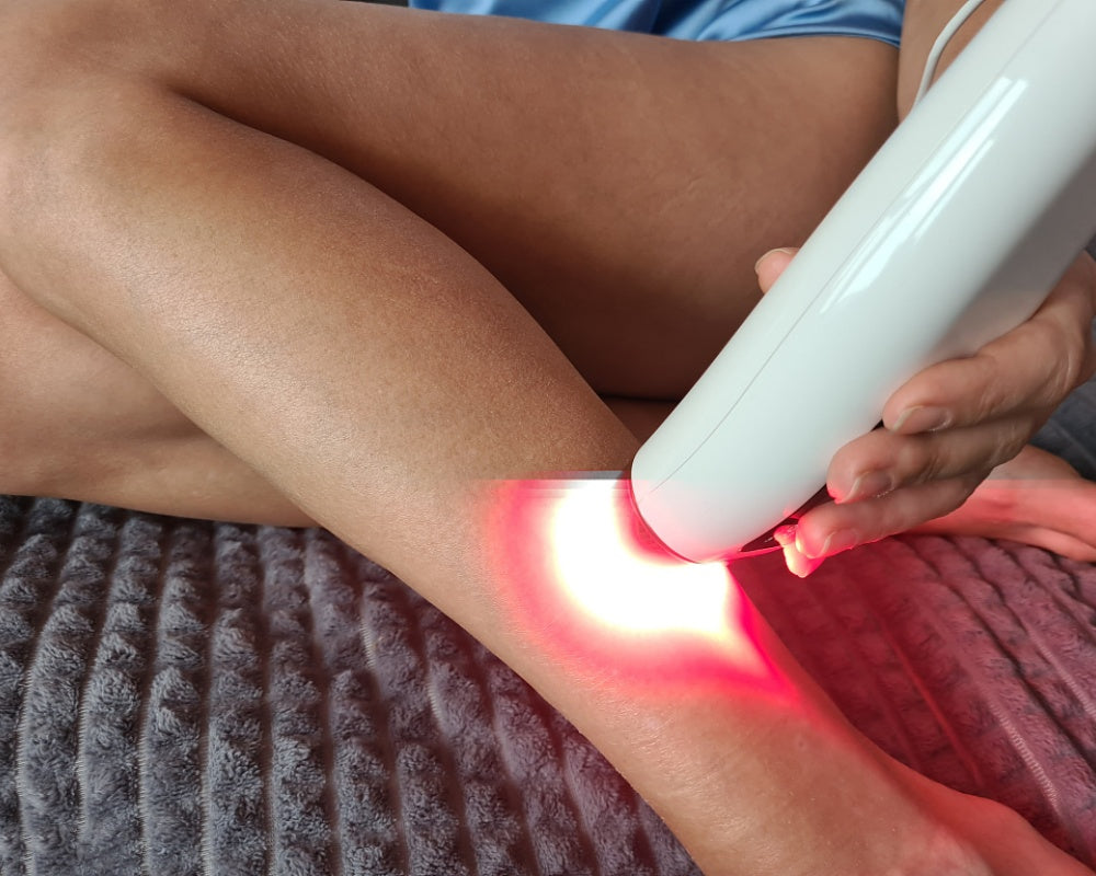 Is There Scientific Research Supporting Home Red Light Therapy Devices?