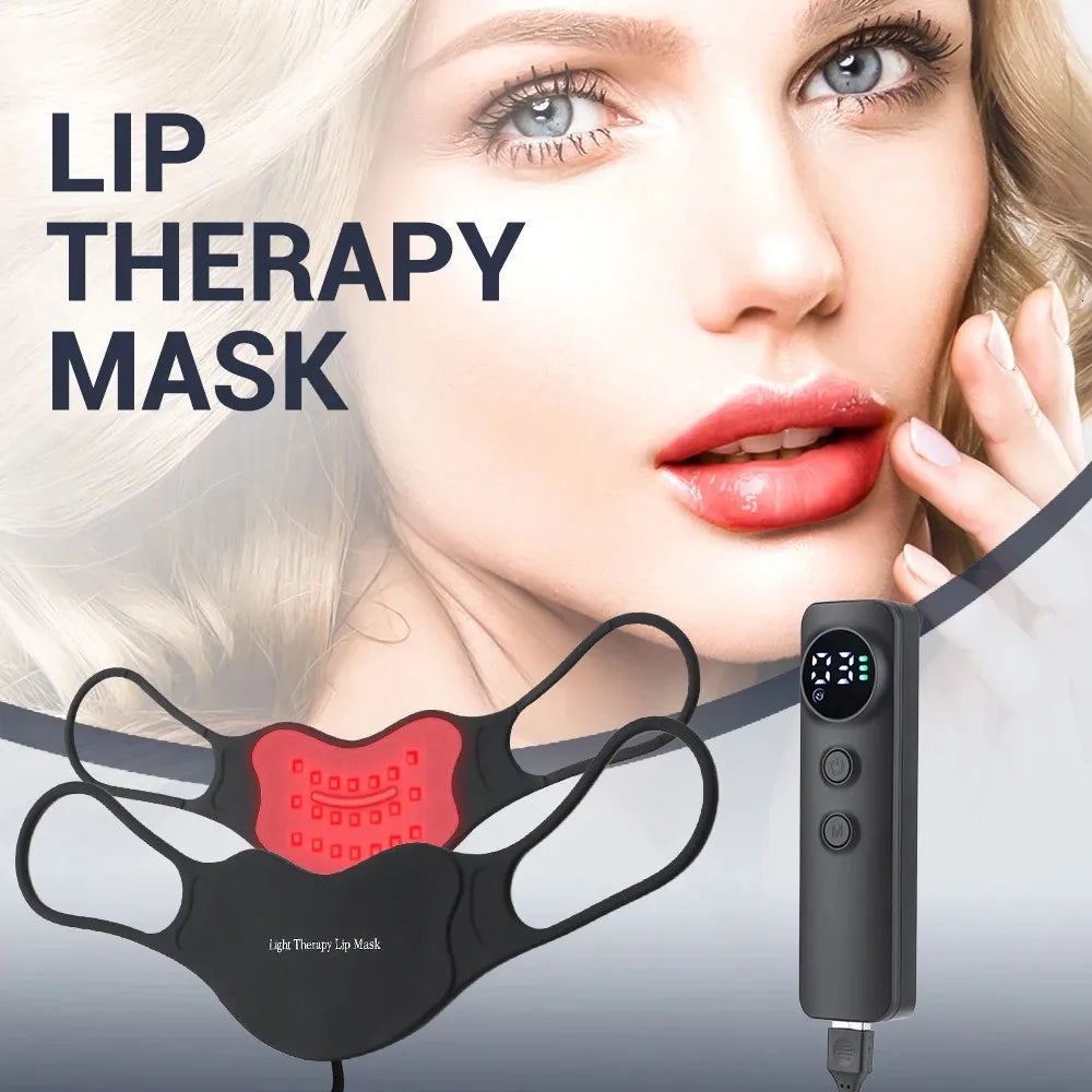 Lip Plumper Device