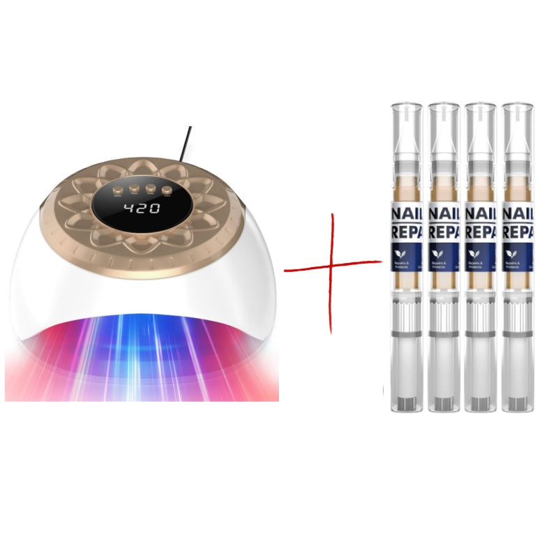 Nail Fungus Treatment Kit