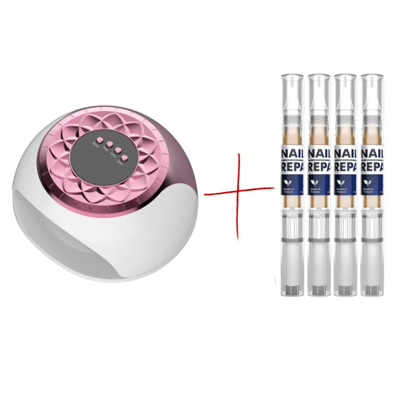 Nail Fungus Treatment Kit