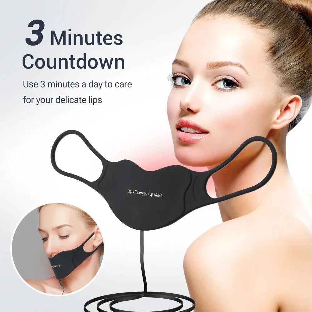 Lip Plumper Device
