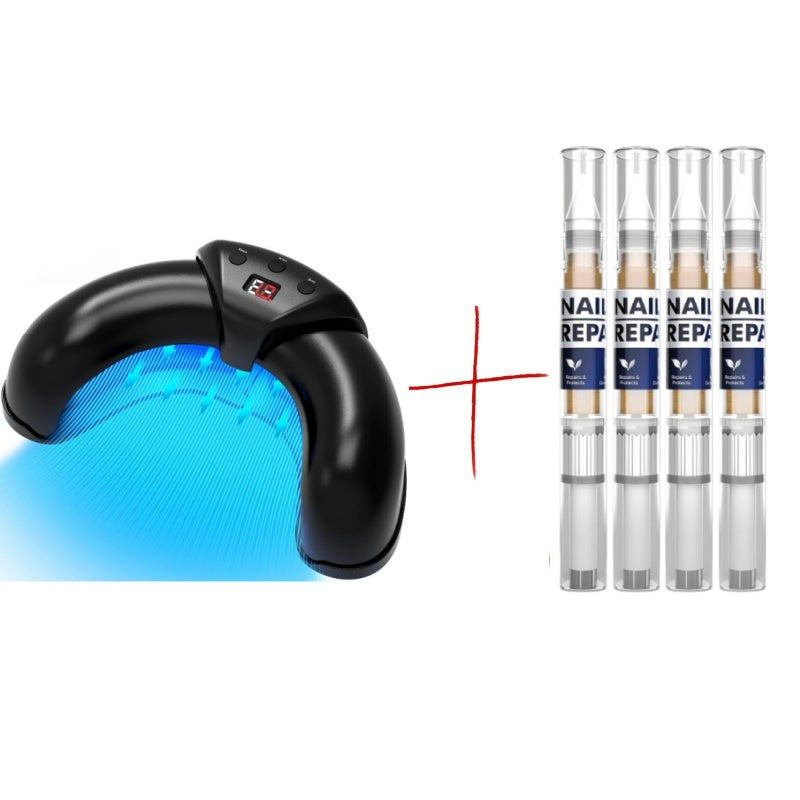 Nail Fungus Treatment Kit