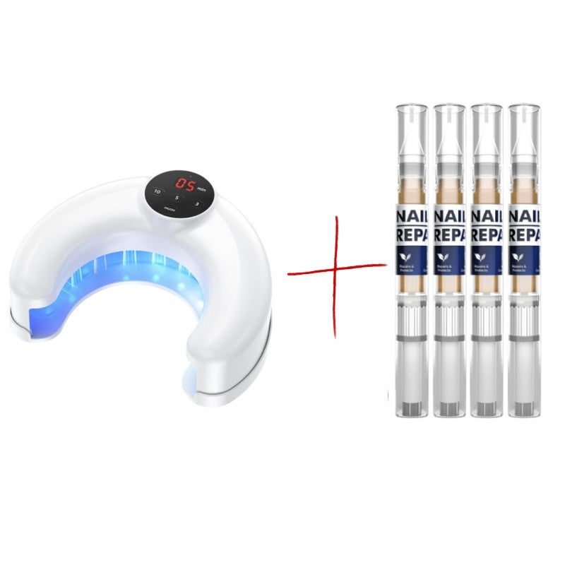 Nail Fungus Treatment Kit