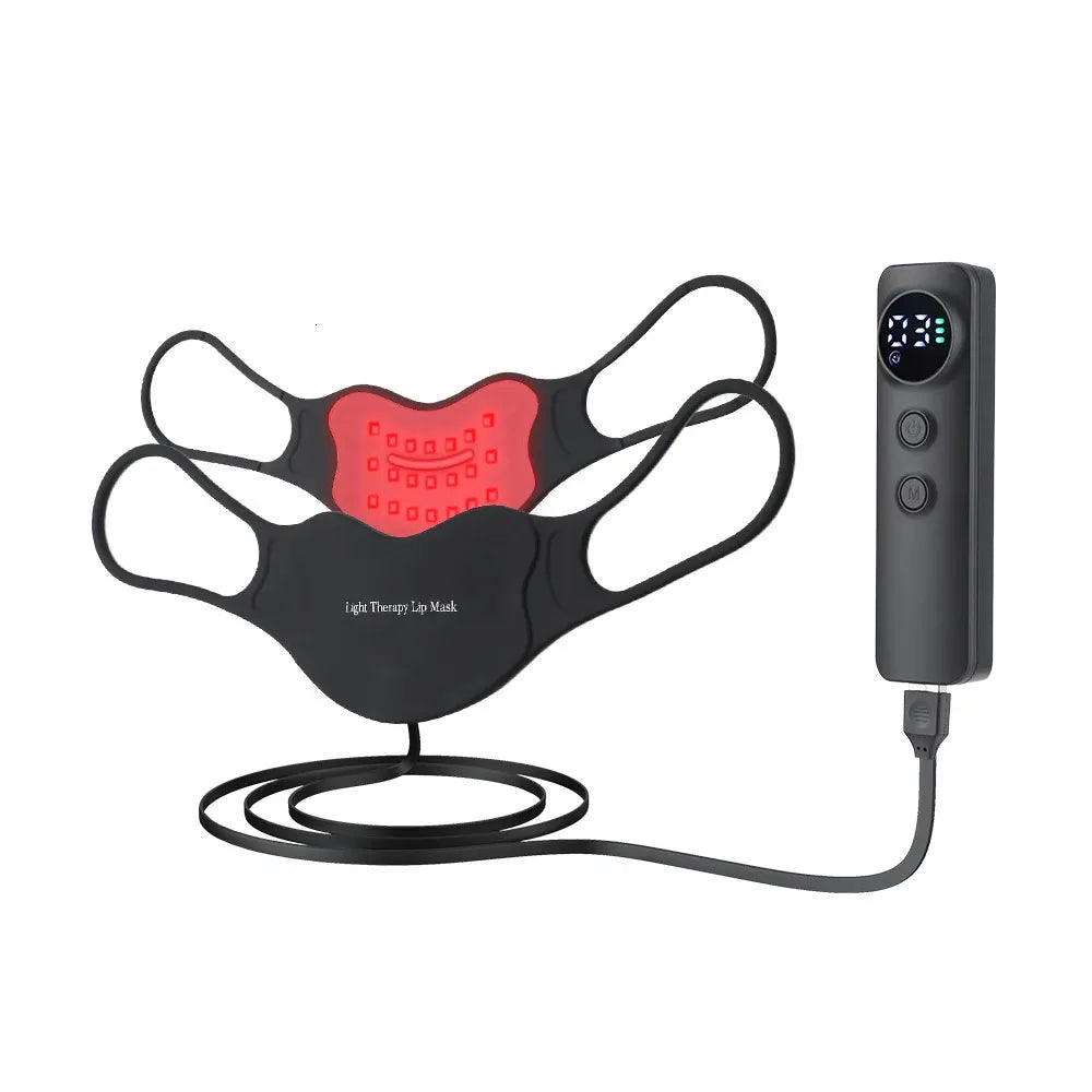 Lip Plumper Device