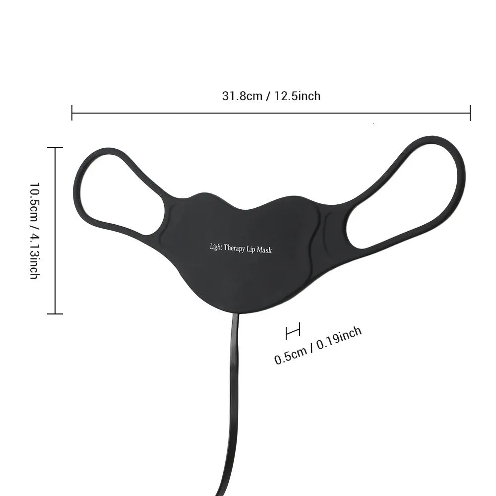 Lip Plumper Device