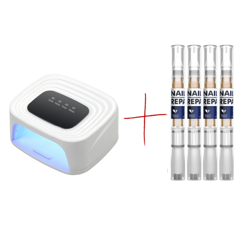 Nail Fungus Treatment Kit