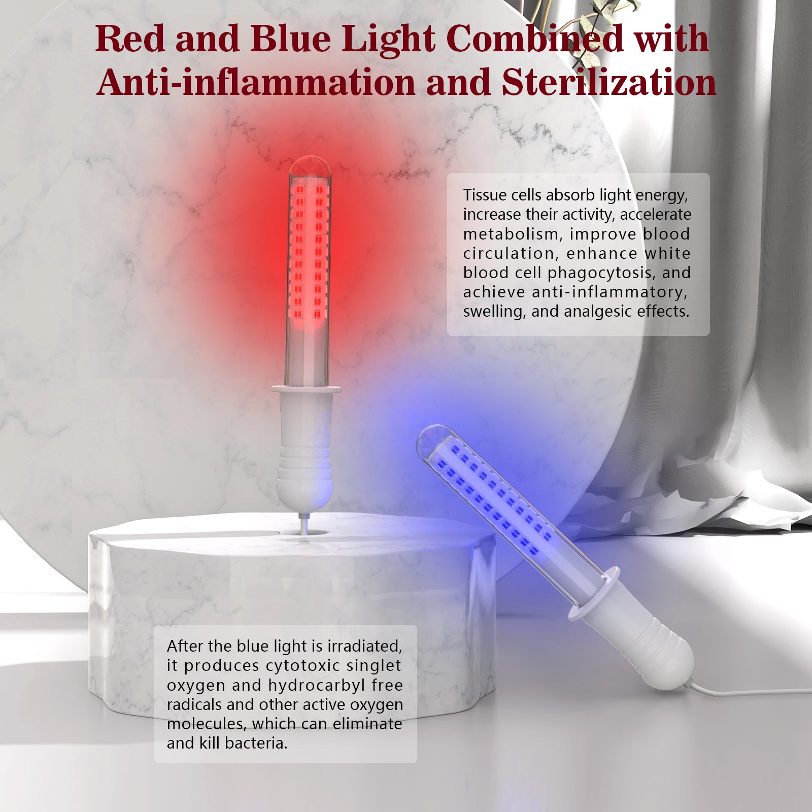 KTS® Gynecological Treatment Instrument