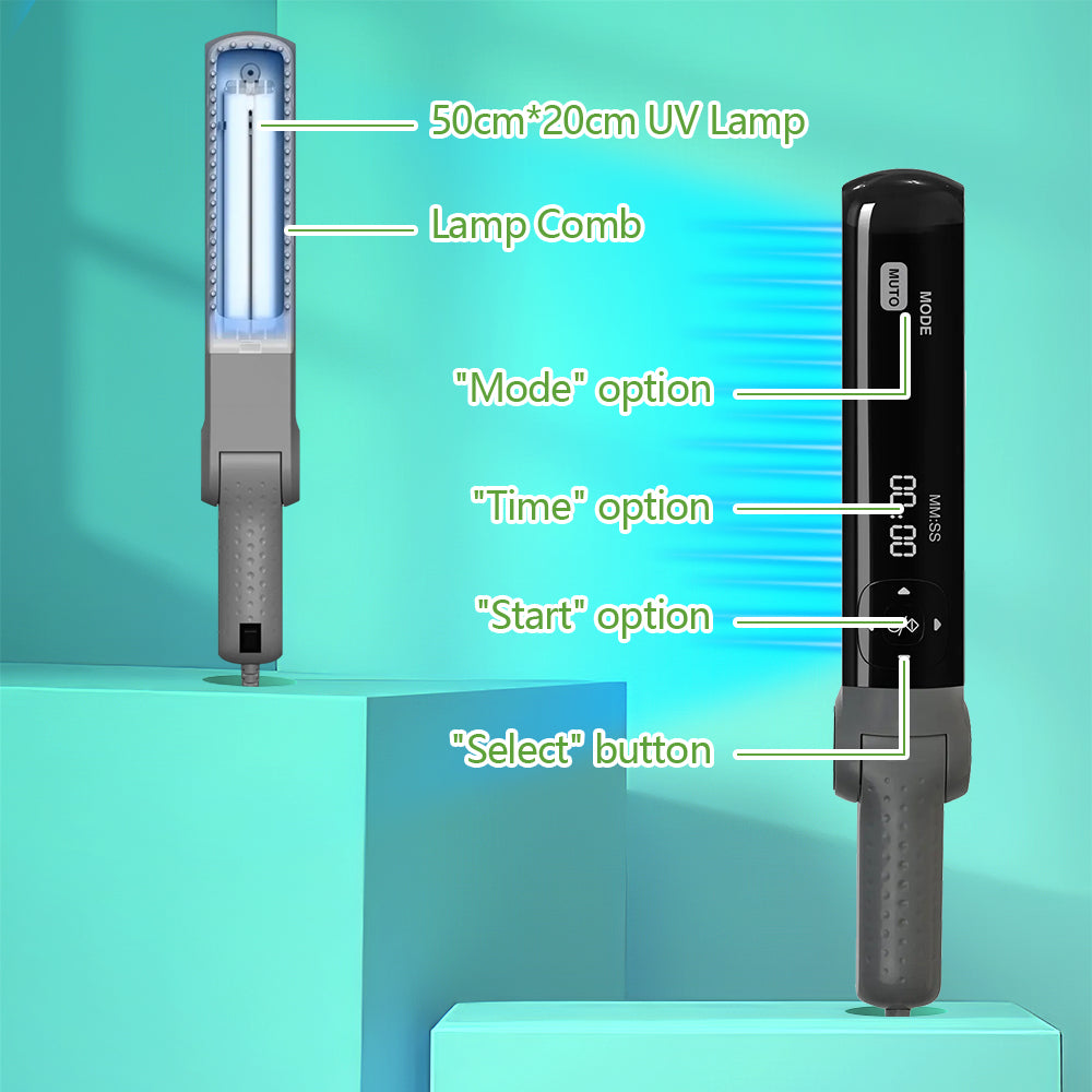 311nm UVB light therapy treatment for psoriasis vitiligo