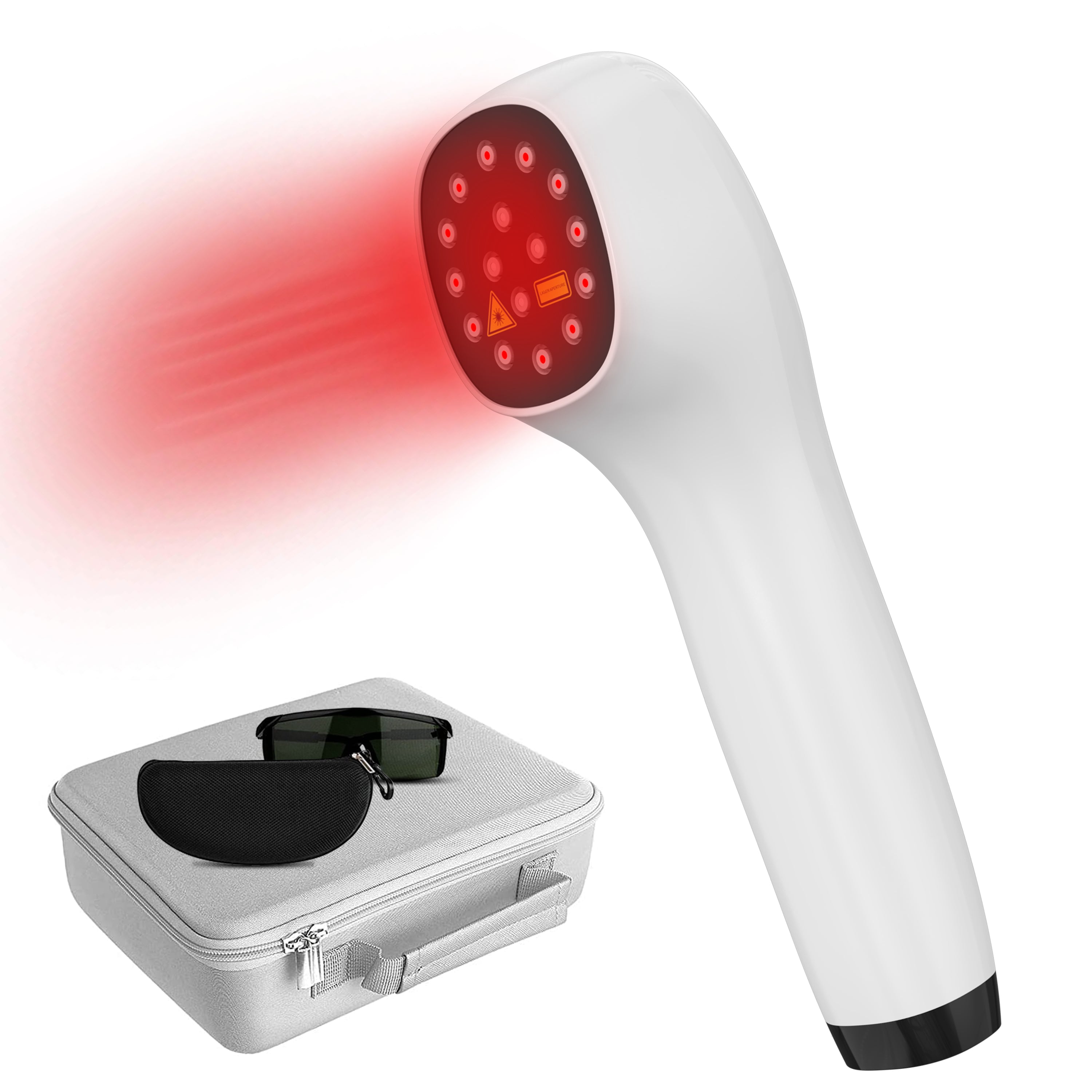 KTS® Cold Laser Therapy Device for Muscle Reliever(Premium Version)