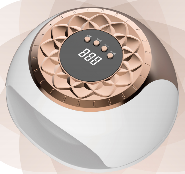 KTS® Nail Fungus Laser Treatment Device Collection