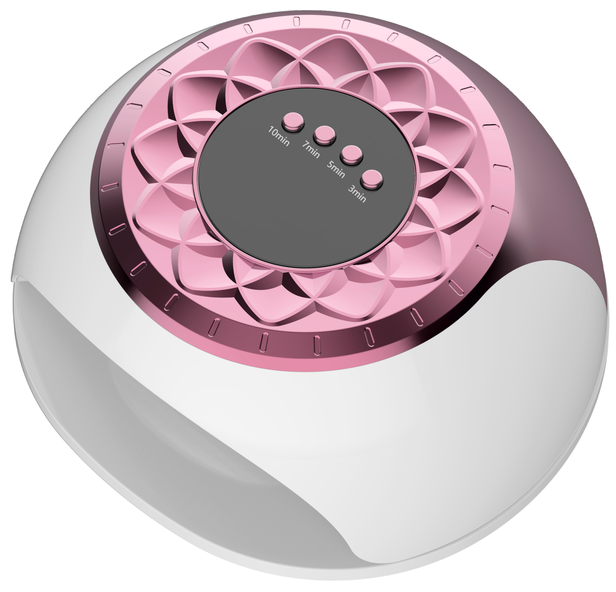 KTS® Nail Fungus Laser Treatment Device Collection