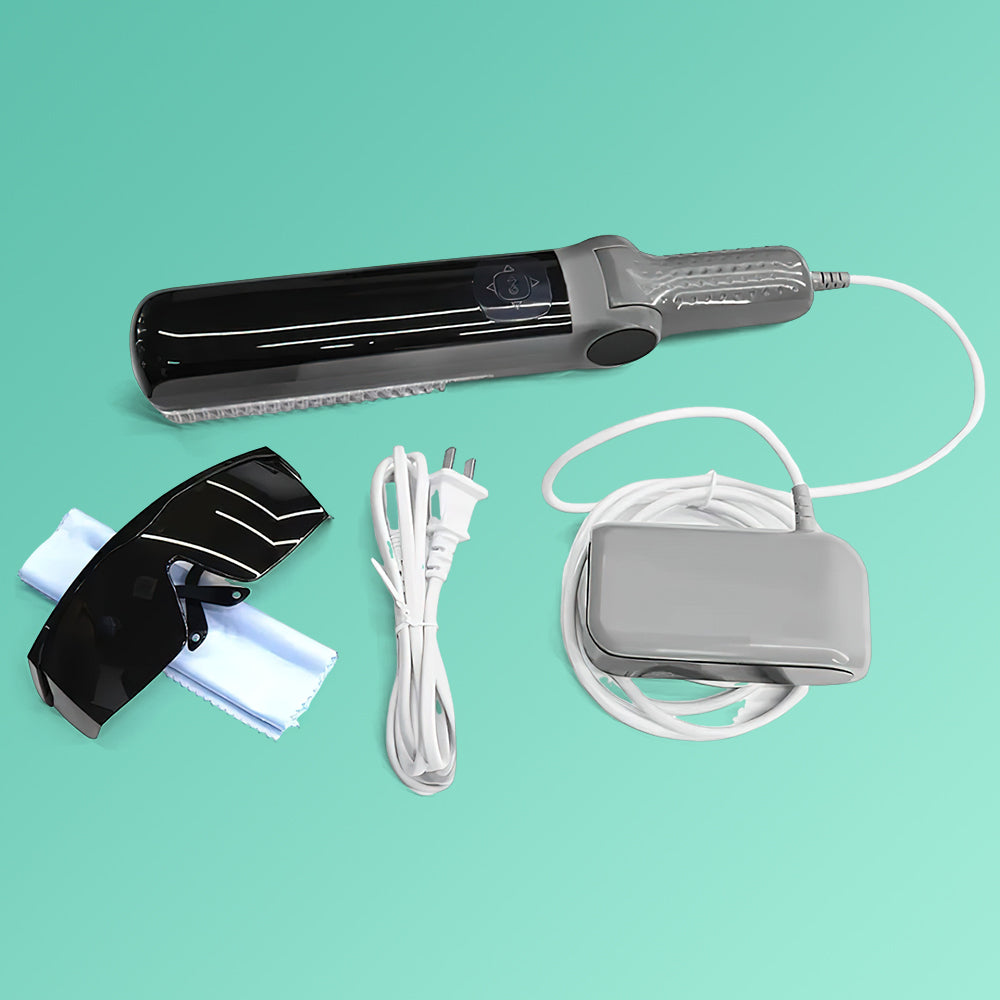 311nm UVB light therapy treatment for psoriasis vitiligo