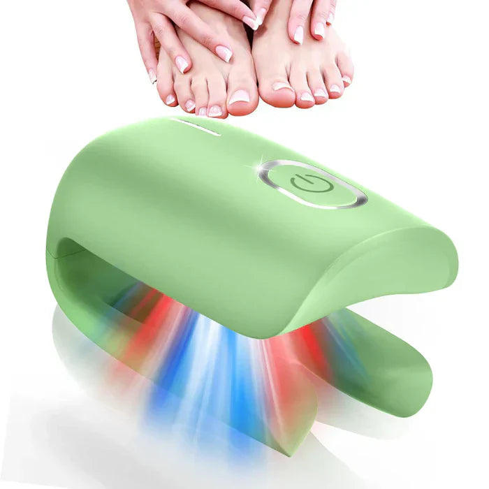 2pics KTS® Nail Fungus Laser Treatment Devices