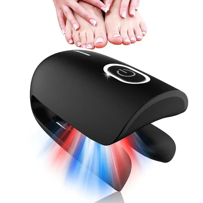 2pics KTS® Nail Fungus Laser Treatment Devices