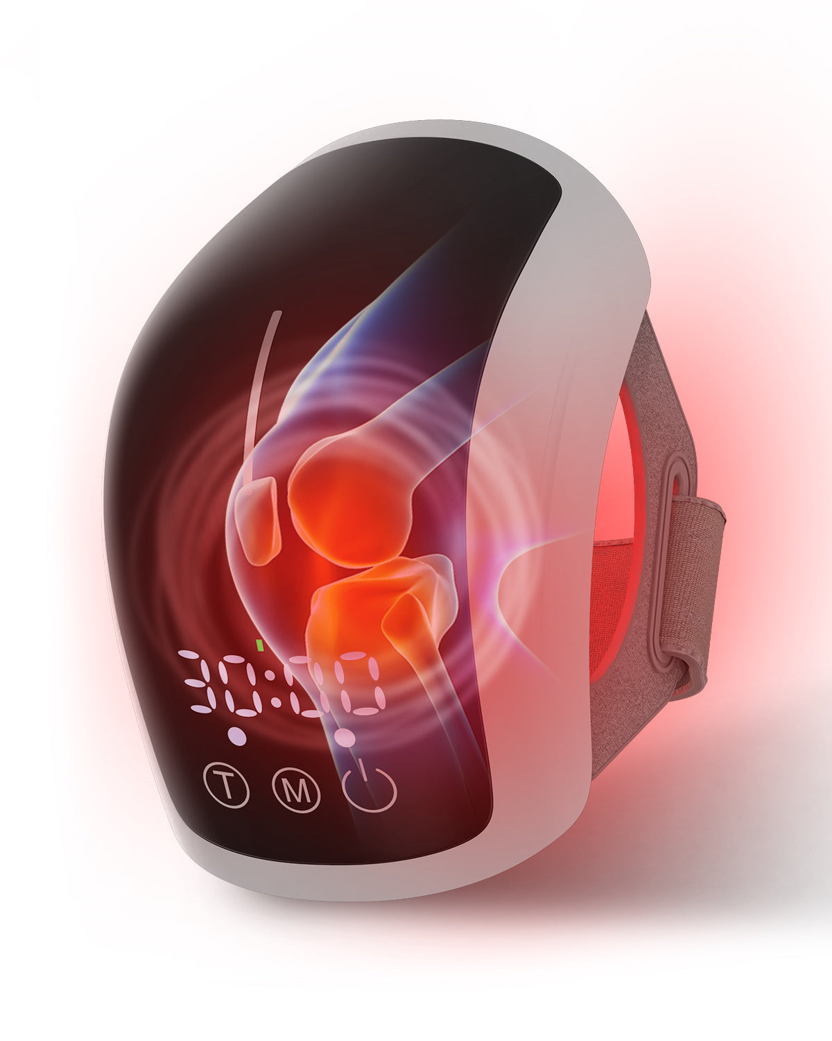 KTS® Laser Therapy Pain Relief Massager 1.0