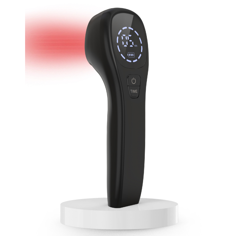 KTS® Handheld Laser Pain Treatment Device (Basic Version)