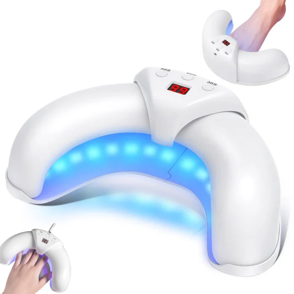 KTS® Nail Fungus Laser Treatment Device Collection