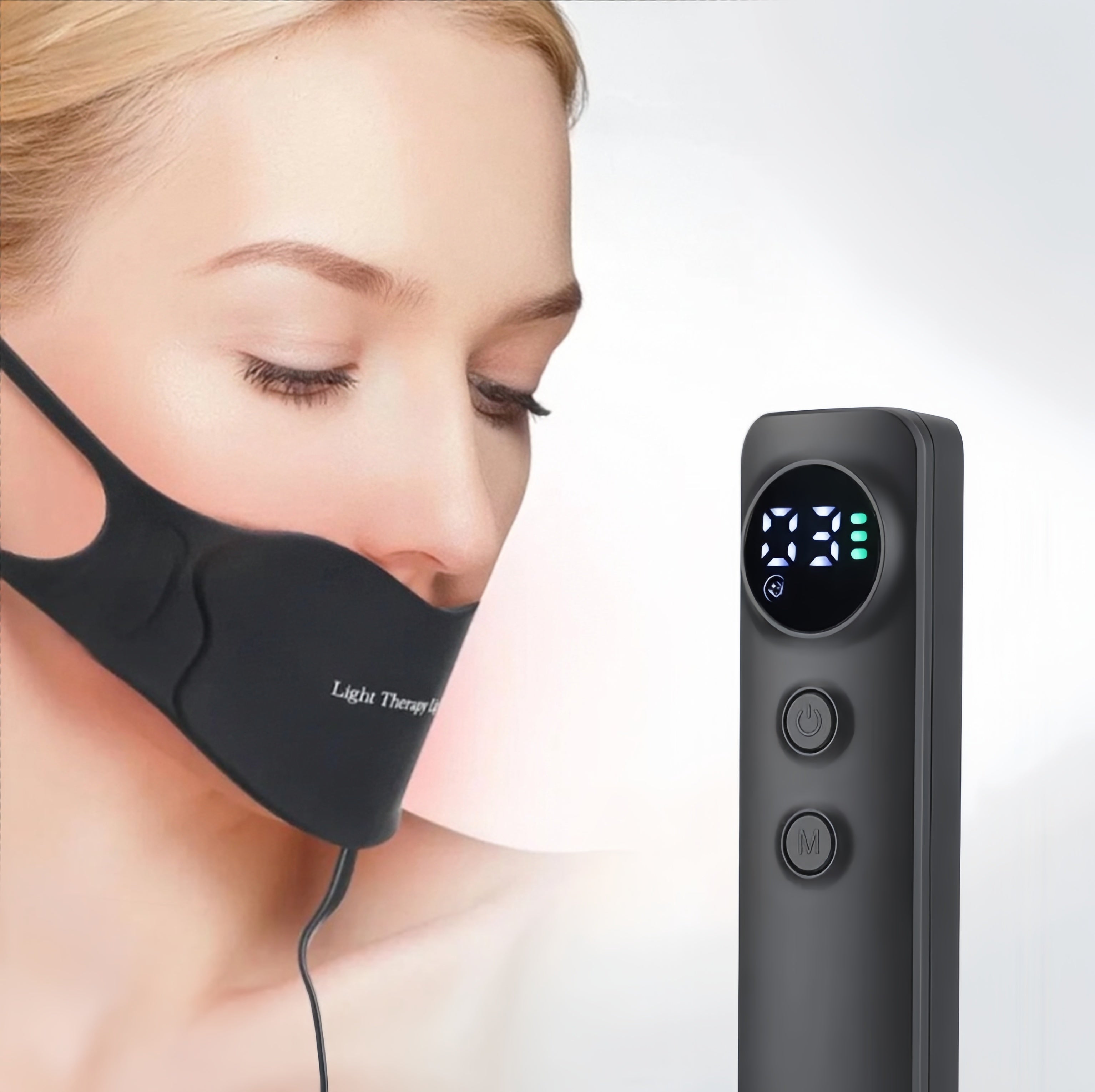 Lip Plumper Device