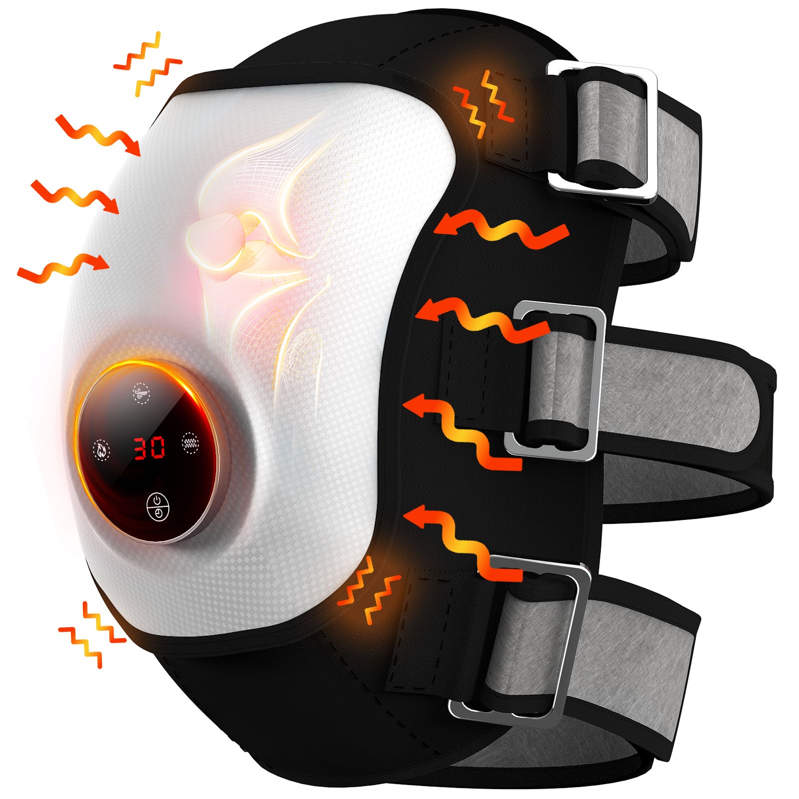 Knee 4 IN 1 Massager Osteoarthritis
