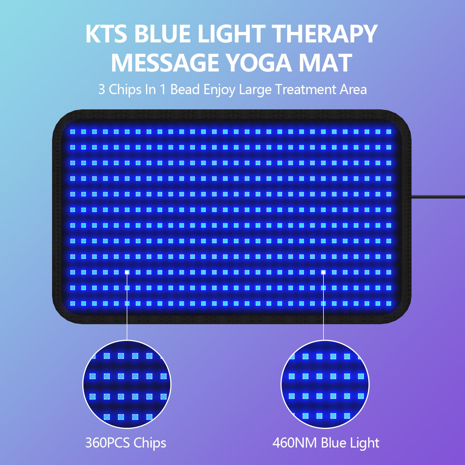 Tanning Lamp Solarium for Home 4.0 Pro MAX
