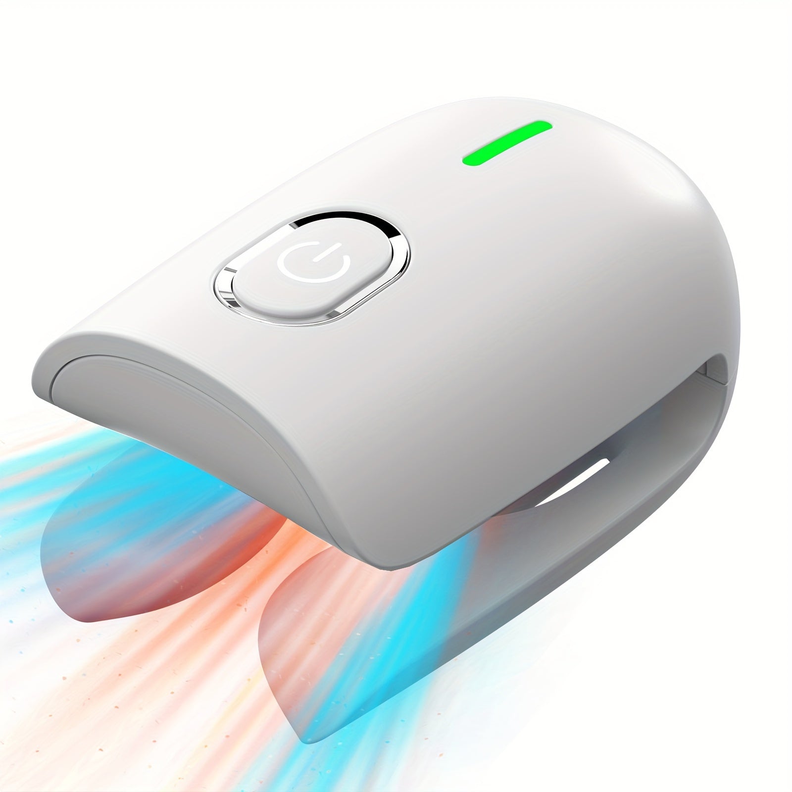 KTS Fungal Nail Treatment Device