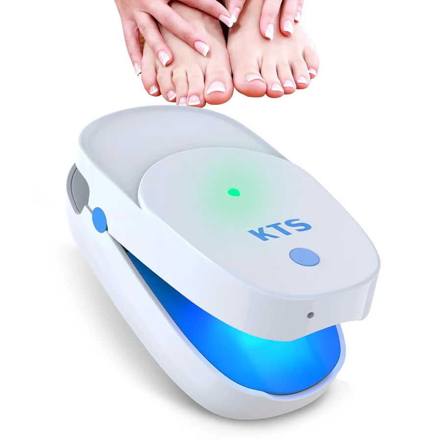 KTS® Nail Fungus Laser Treatment Device Collection