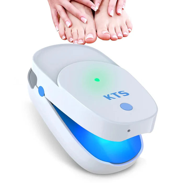 2pics KTS® Nail Fungus Laser Treatment Devices