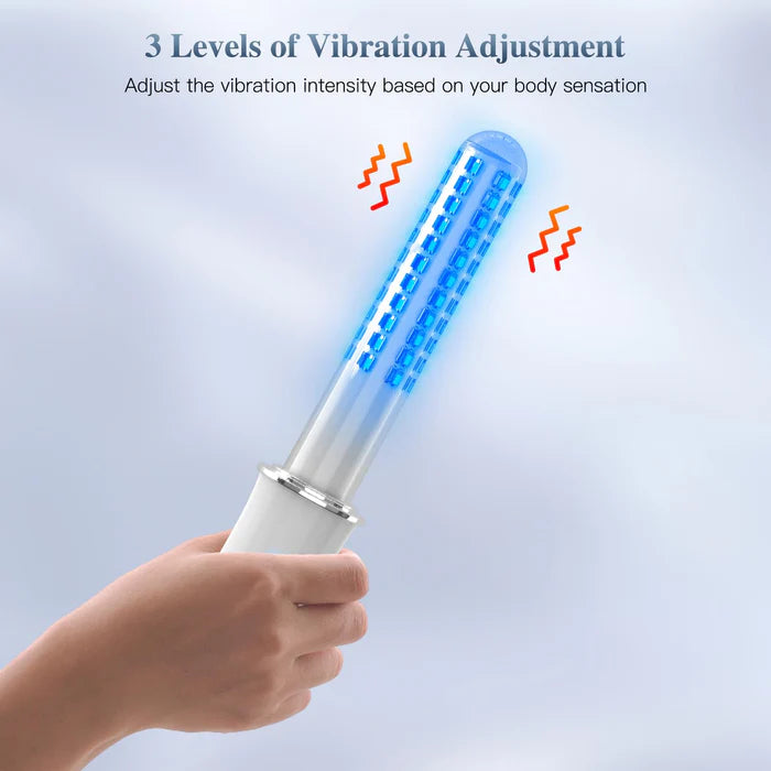 KTS® Portable Vaginal Rejuvenation Wand