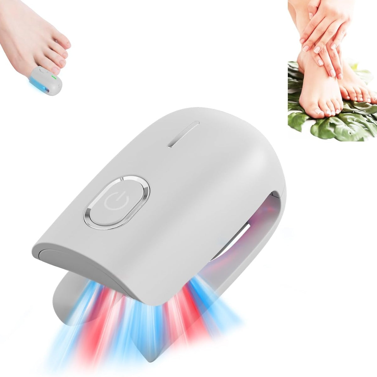KTS® Nail Fungus Laser Treatment Device Collection