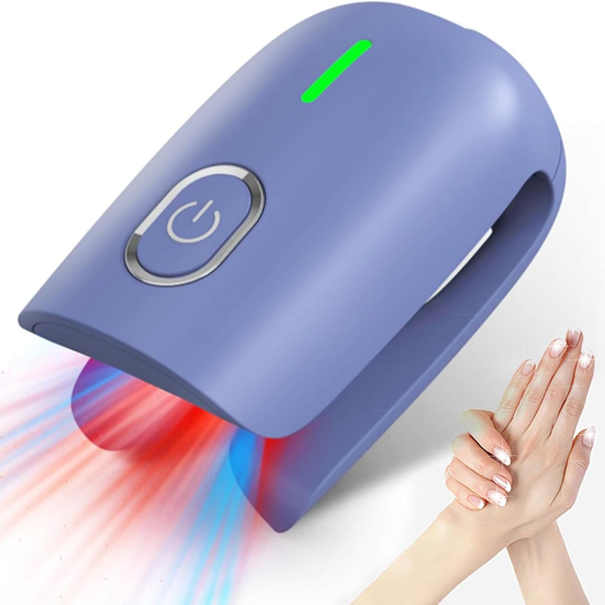 KTS Fungal Nail Treatment Device