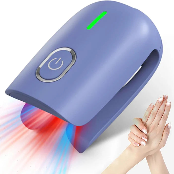 2pics KTS® Nail Fungus Laser Treatment Devices
