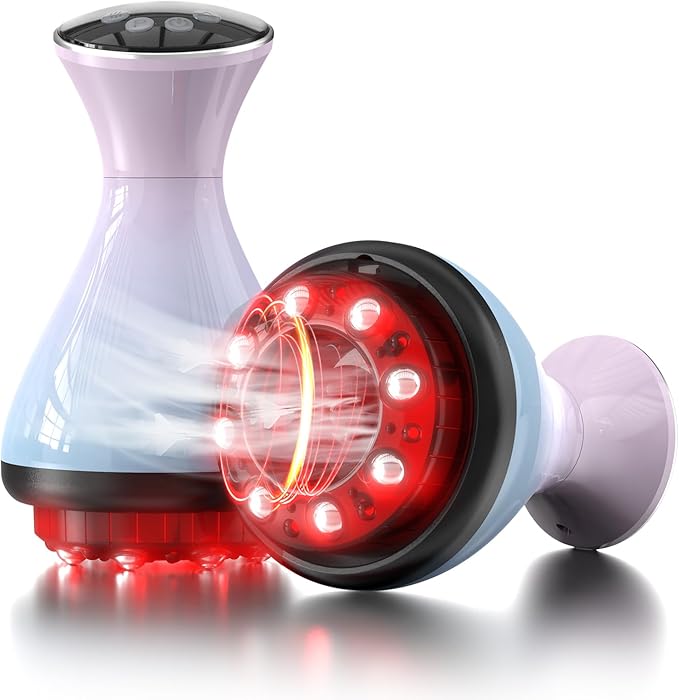 KTS® Electric Cupping Treatment