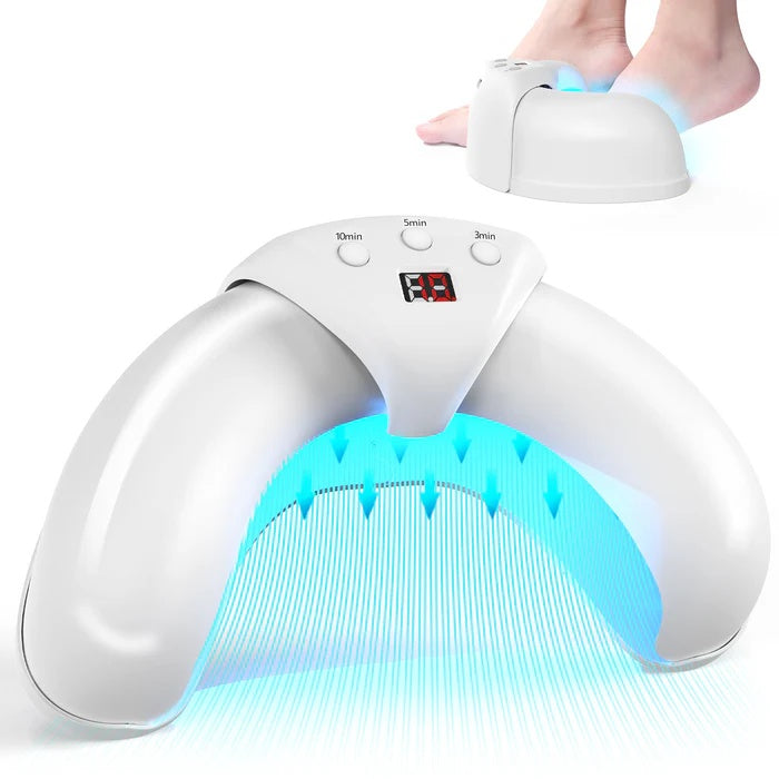 KTS® Nail Fungus Laser Treatment Device Collection