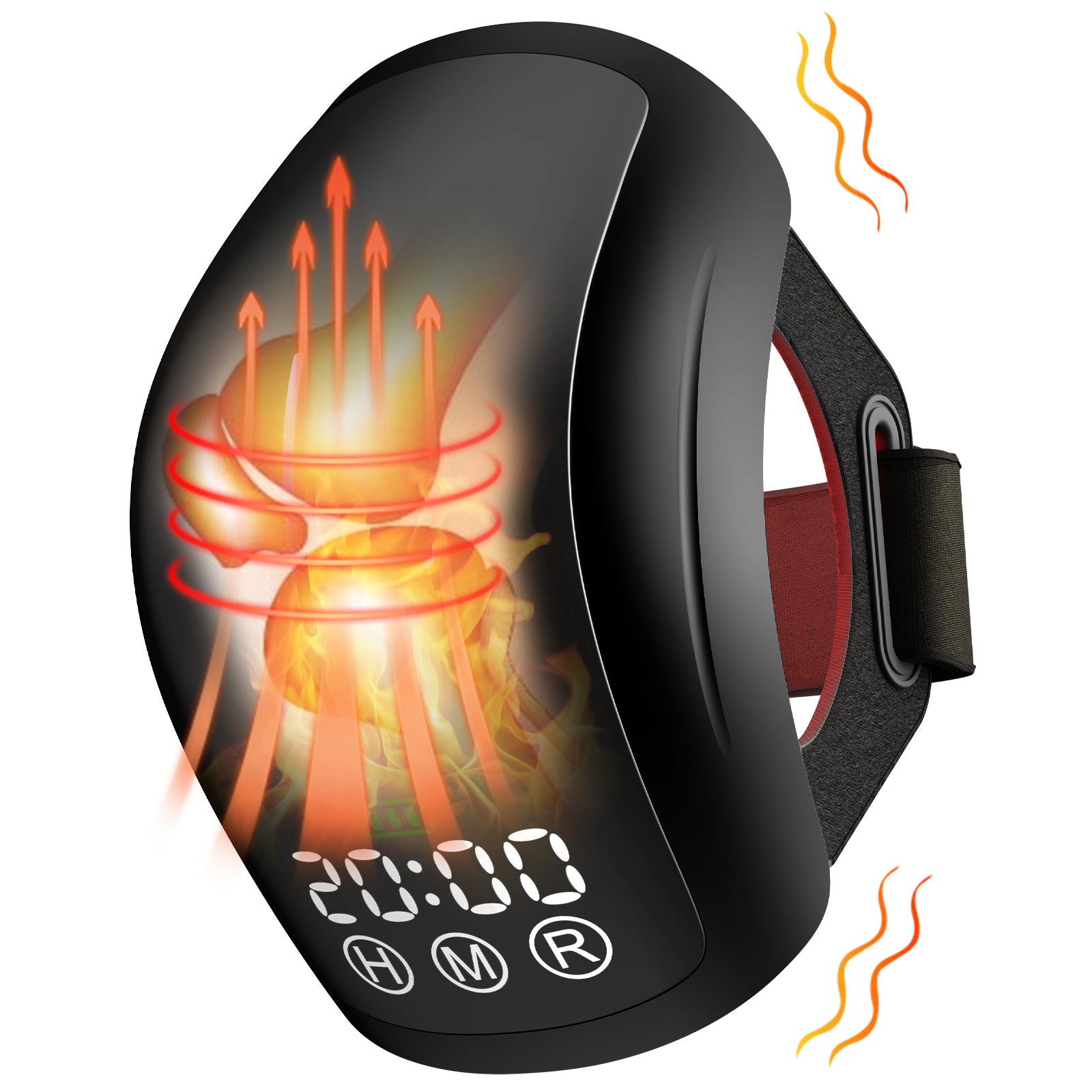 KTS® Laser Therapy Pain Relief Massager 1.0