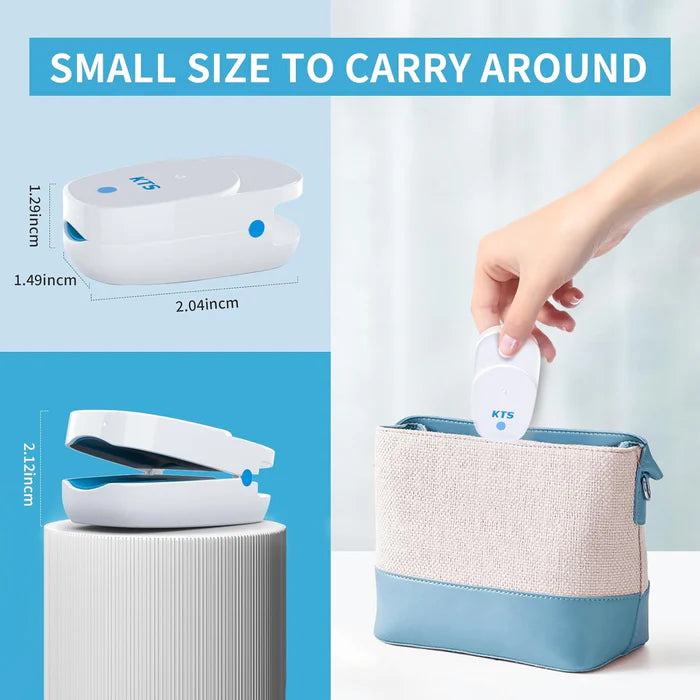 KTS® Nail Fungus Laser Treatment Device Collection