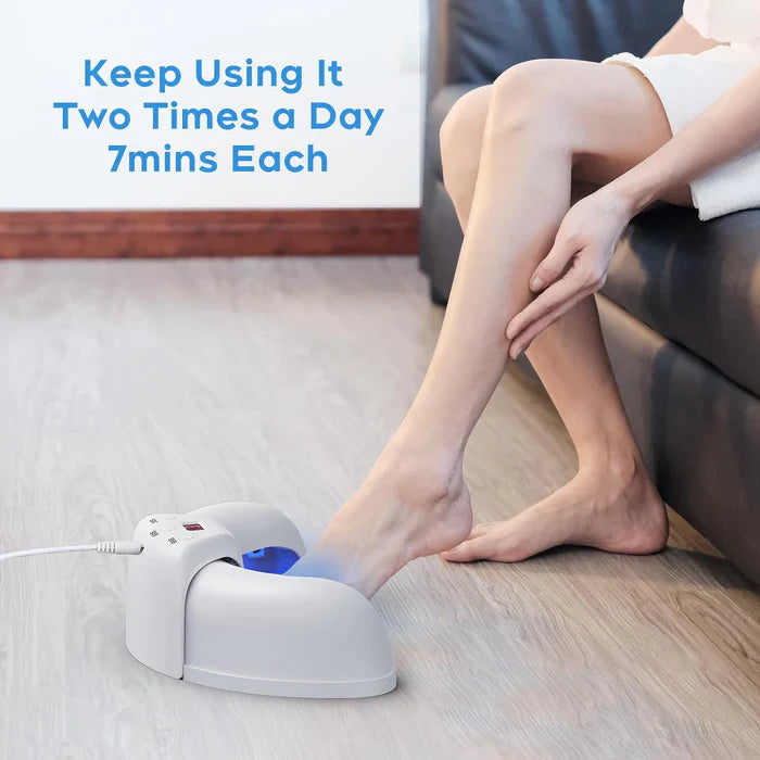 KTS® Nail Fungus Laser Treatment Device Collection