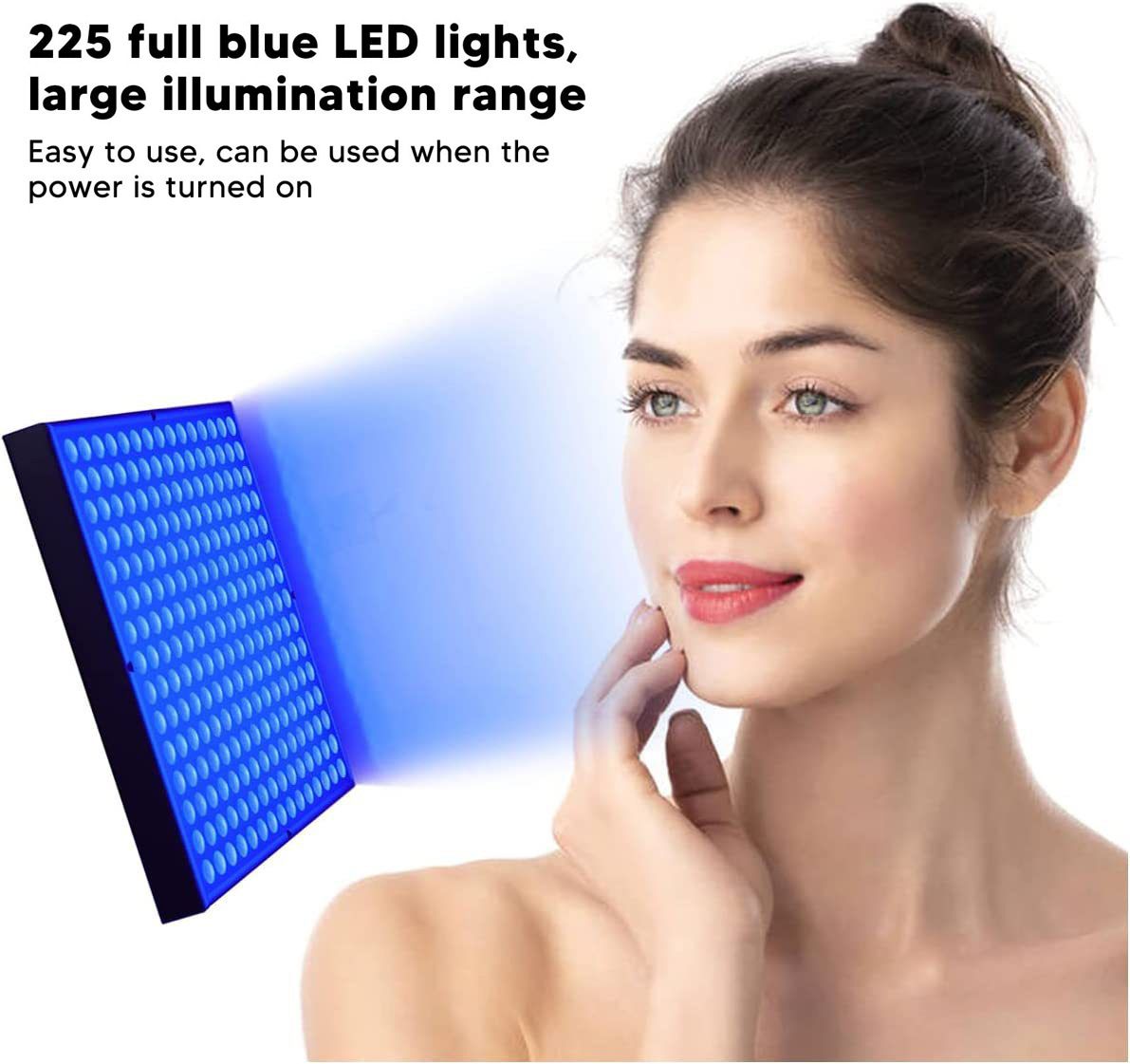 UV Beauty Tanning Light Sun Solarium Lamp