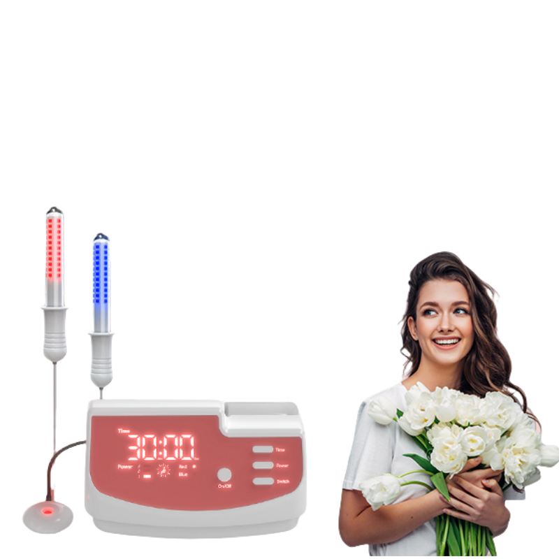 KTS® Gynecological Treatment Instrument