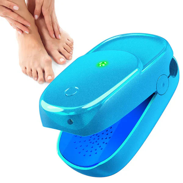 KTS® Nail Fungus Laser Treatment Device Collection