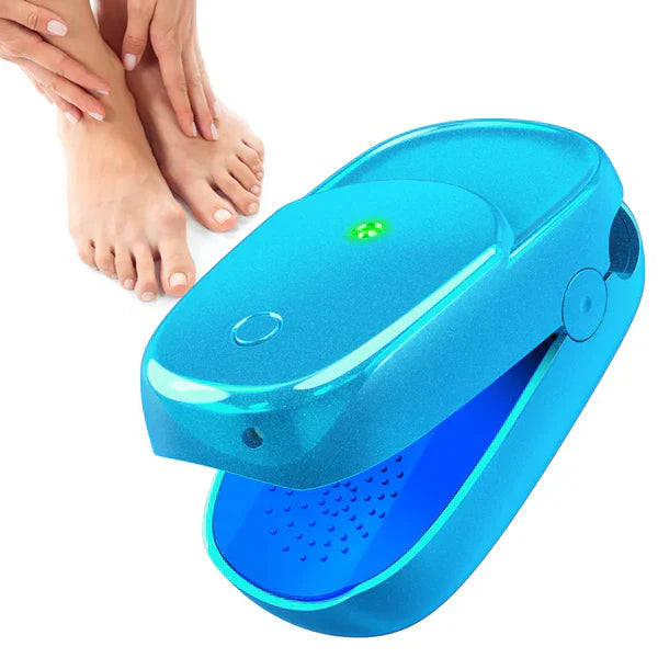 2pics KTS® Nail Fungus Laser Treatment Devices
