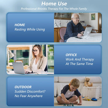 KTS® Rhinitis Treatment Device