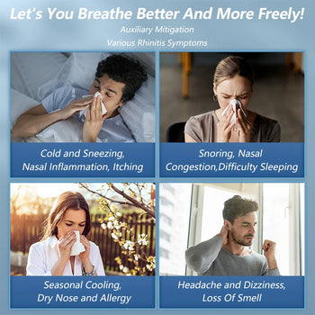 KTS® Rhinitis Treatment Device