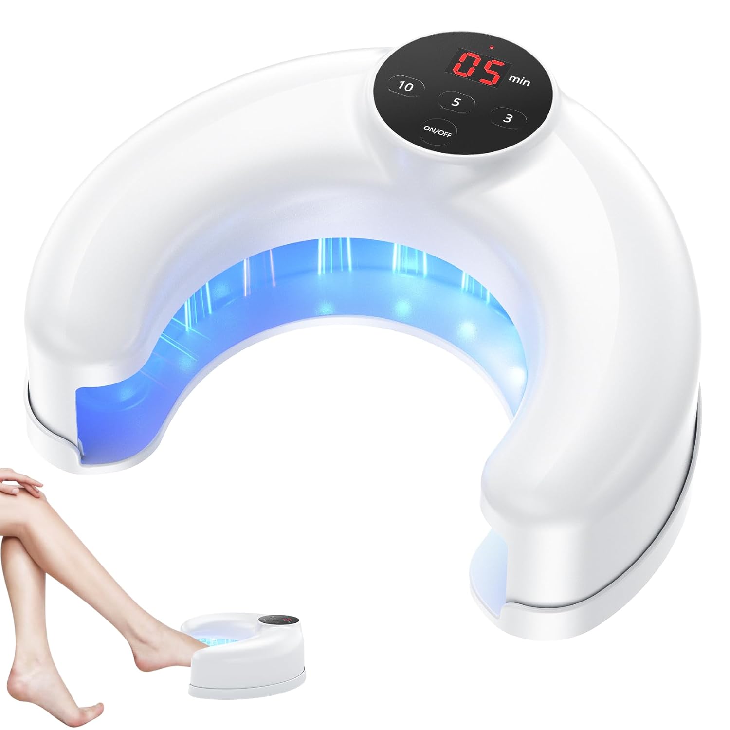 KTS® Nail Fungus Laser Treatment Device Collection