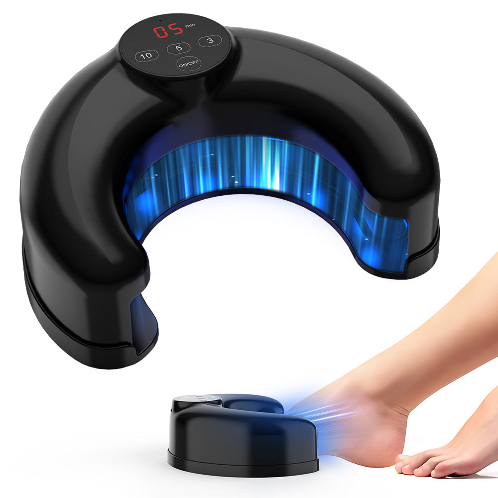 KTS® Nail Fungus Laser Treatment Device Collection