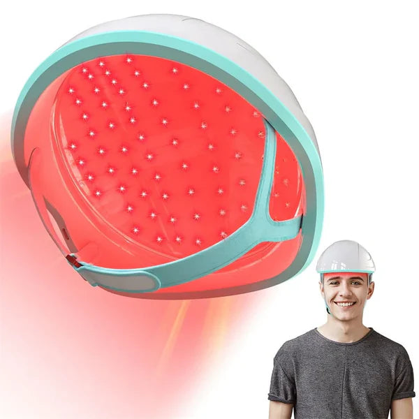 KTS® Laser Hair Regrowth Cap 1.0