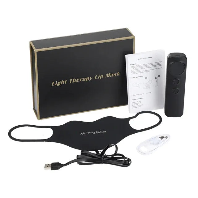Lip Plumper Device