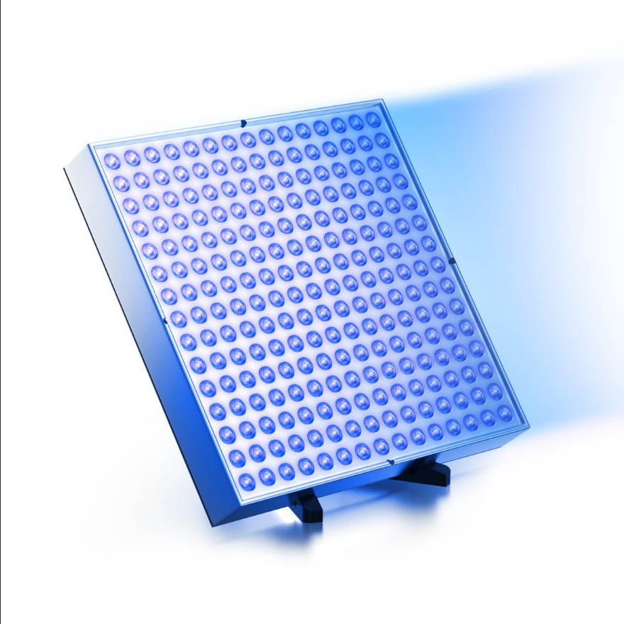 UV Beauty Tanning Light Sun Solarium Lamp